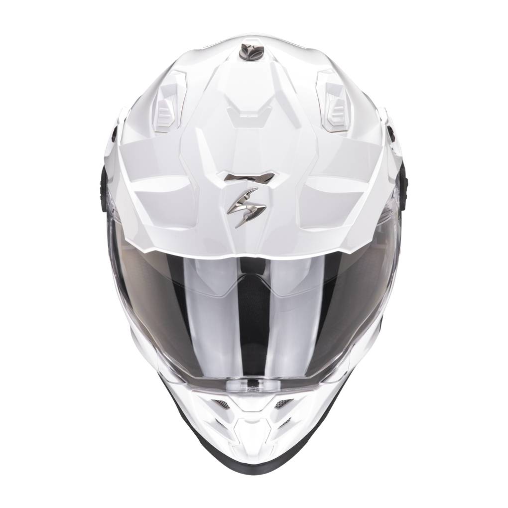 SCORPION EXO ADF-9000 AIR  MOTORCYCLE ADVENTURE HELMET