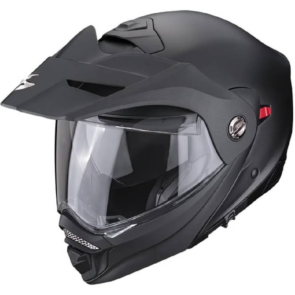 SCORPION EXO ADX-2 MOTORCYCLE MODULAR HELMET
