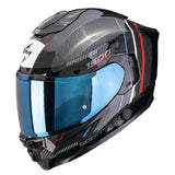 SCORPION EXO-1500 CARBON AIR MOTORCYCLE FULL FACE HELMET