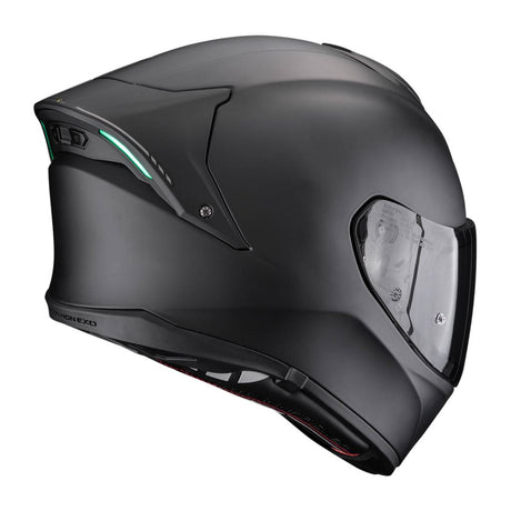 SCORPION EXO-530i AIR MOTORCYCLE FULLFACE HELMET