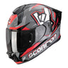 SCORPION EXO-530 AIR MOTORCYCLE FULL FACE HELMET