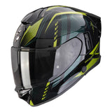SCORPION EXO-530 AIR MOTORCYCLE FULL FACE HELMET