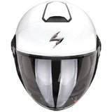 SCORPION EXO-CITY II MOTORCYCLE OPEN FACE HELMET
