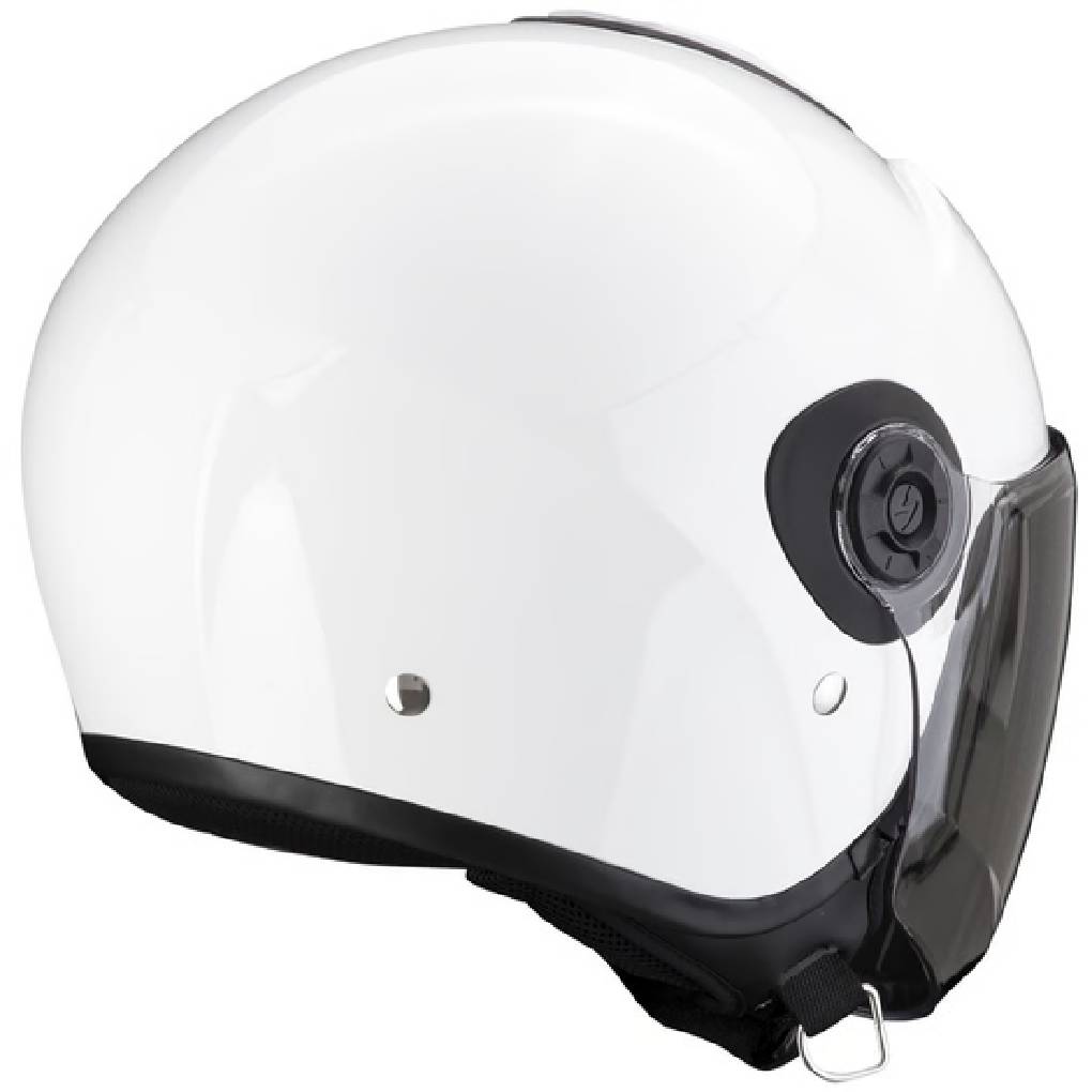 SCORPION EXO-CITY II MOTORCYCLE OPEN FACE HELMET