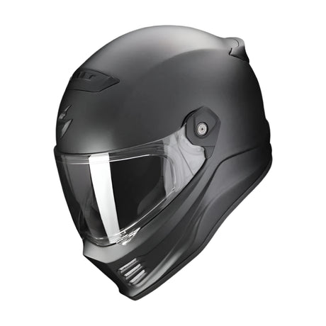 SCORPION EXO COVERT FX MOTORCYCLE FULL FACE HELMET