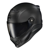 SCORPION EXO COVERT FX MOTORCYCLE FULL FACE HELMET