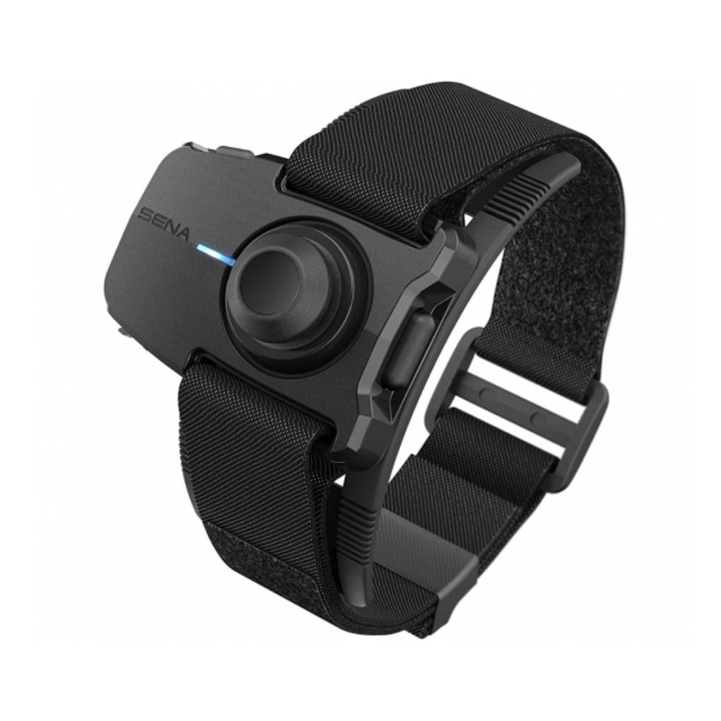 SENA WRISTBAND REMOTE FOR BLUETOOTH SYSTEM