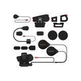 SENA 60S HELMET CLAMP KIT W/ UNIVERSAL MIC KIT
