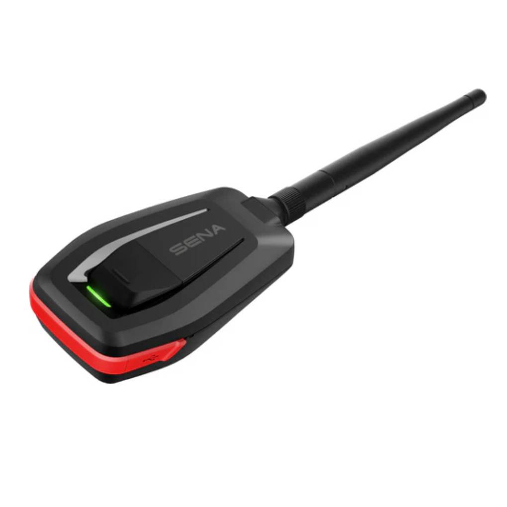 SENA MP-03 MESHPORT RED BT TO MESH ADAPT FOR PHONE/TAB