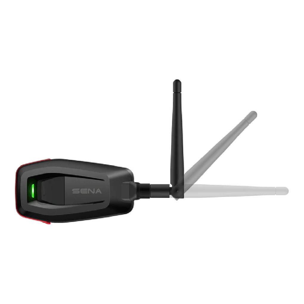 SENA MP-03 MESHPORT RED BT TO MESH ADAPT FOR PHONE/TAB