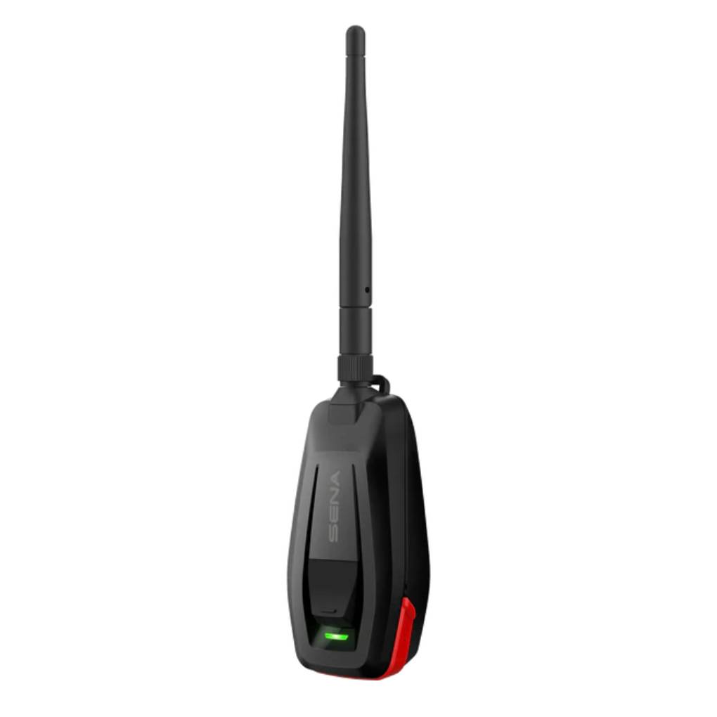 SENA MP-03 MESHPORT RED BT TO MESH ADAPT FOR PHONE/TAB