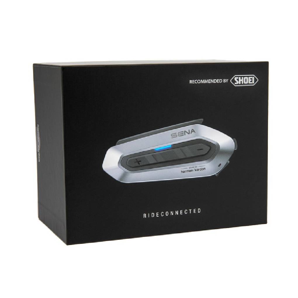 SENA SRL-EXT-01	 SRL BT FOR SHOEI NXR2/ZZ8