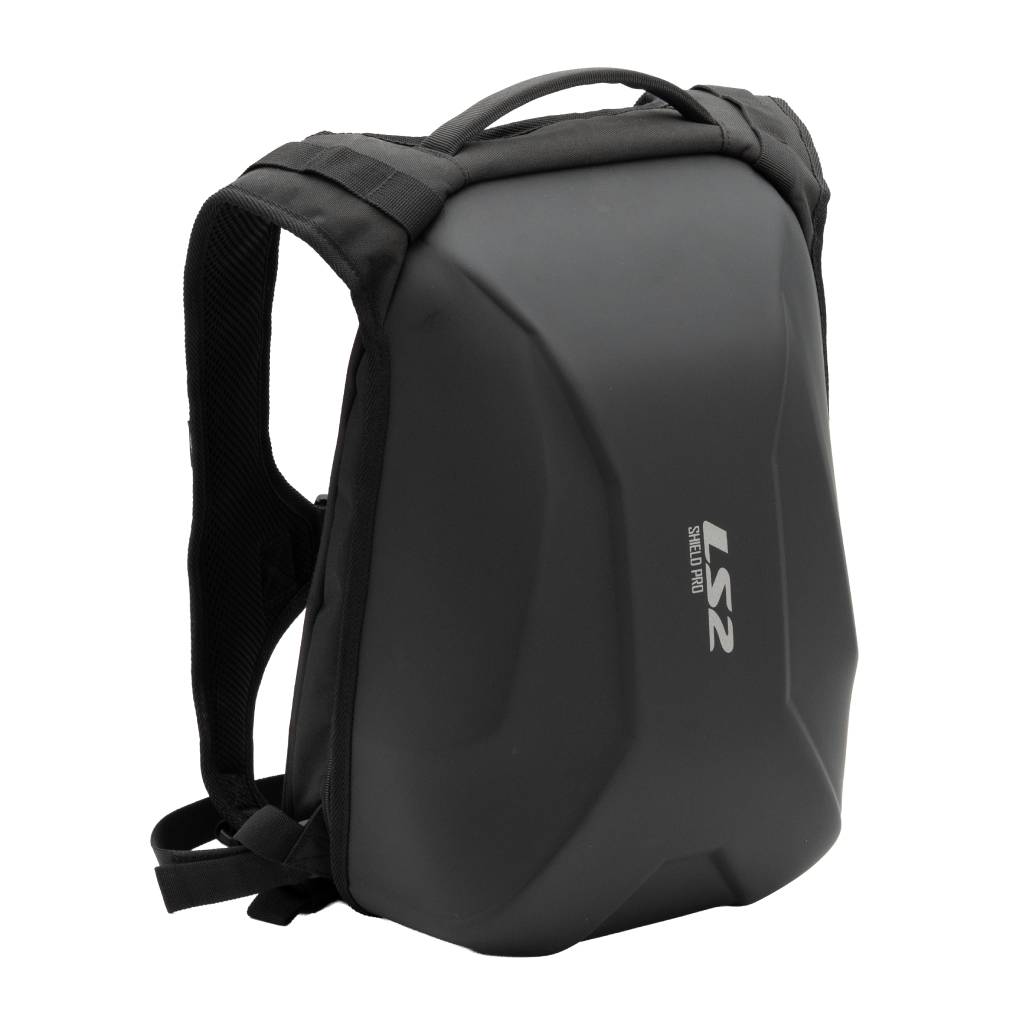 LS2 SHIEL PO RIDER BACKPACK - 23/45L