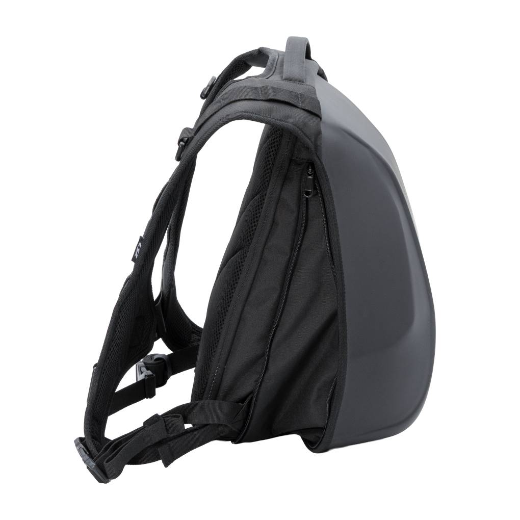 LS2 SHIEL PO RIDER BACKPACK - 23/45L