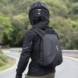 LS2 SHIEL PO RIDER BACKPACK - 23/45L