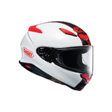 SHOEI Z8 FULL FACE HELMET