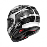 SHOEI Z8 FULL FACE HELMET