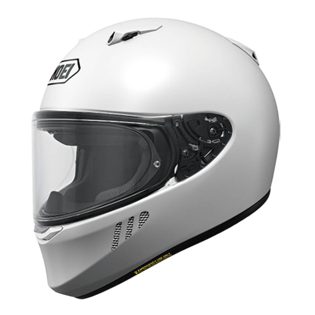 SHOEI  WYVERN FULL FACE MOTORCYCLE HELMET