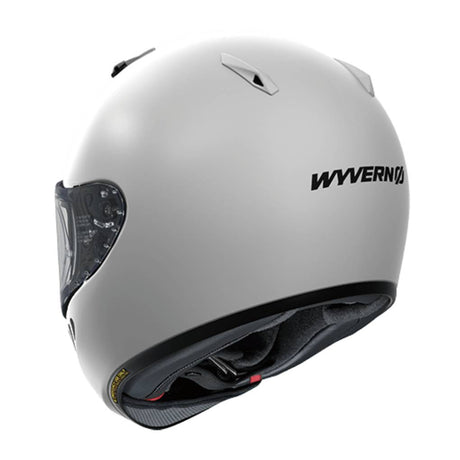 SHOEI  WYVERN FULL FACE MOTORCYCLE HELMET