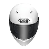 SHOEI  WYVERN FULL FACE MOTORCYCLE HELMET