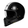SHOEI EX-ZERO FULL FACE MOTORCYCLE HELMET