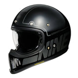 SHOEI EX-ZERO FULL FACE MOTORCYCLE HELMET