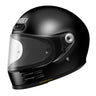 SHOEI GLAMSTER MOTORCYCLE FULL FACE HELMET