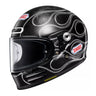 SHOEI GLAMSTER MOTORCYCLE FULL FACE HELMET