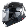 SHOEI Z8 MOTORCYCLE FULL FACE HELMET