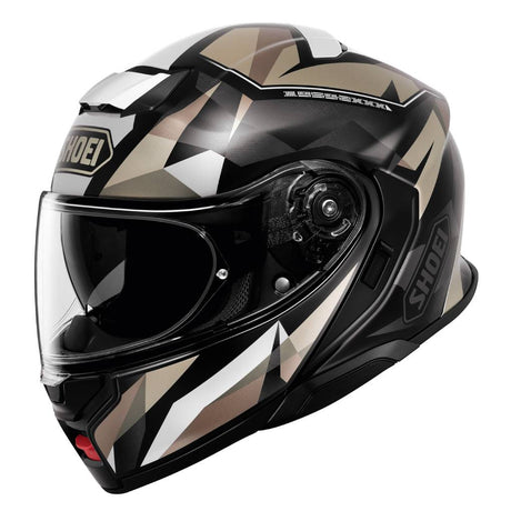 SHOEI NEOTEC 3 MOTORCYCLE MODULAR HELMET