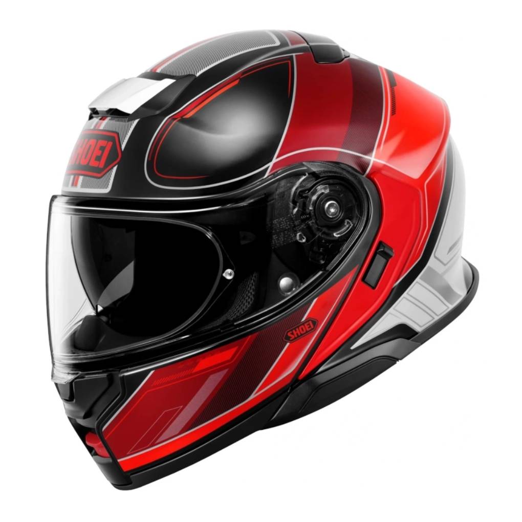 SHOEI NEOTEC 3 MOTORCYCLE MODULAR HELMET
