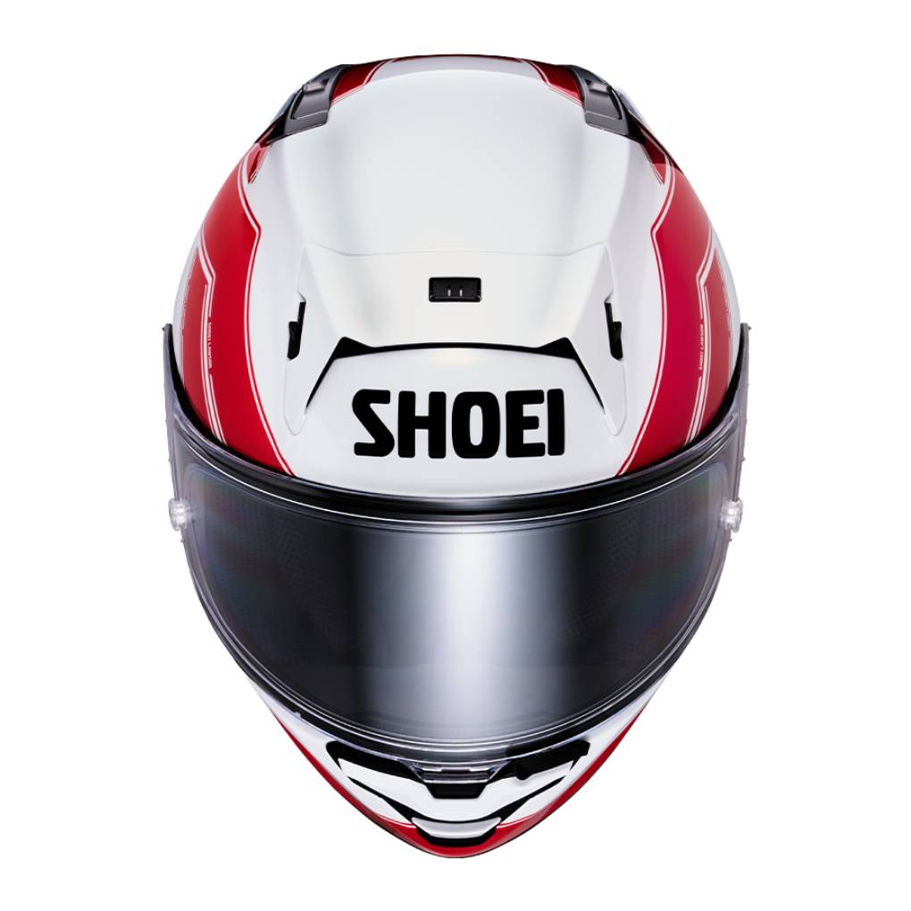 SHOEI X-FIFTEEN MOTORCYCLE FULL FACE HELMET