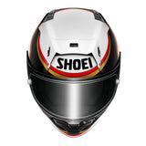 SHOEI X-FIFTEEN MOTORCYCLE FULL FACE HELMET