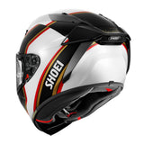 SHOEI X-FIFTEEN MOTORCYCLE FULL FACE HELMET