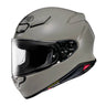 SHOEI Z8 MOTORCYCLE FULL FACE HELMET