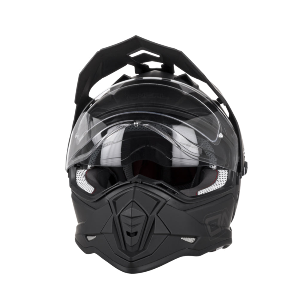 O'NEAL SIERRA MOTOCYCLE HELMET