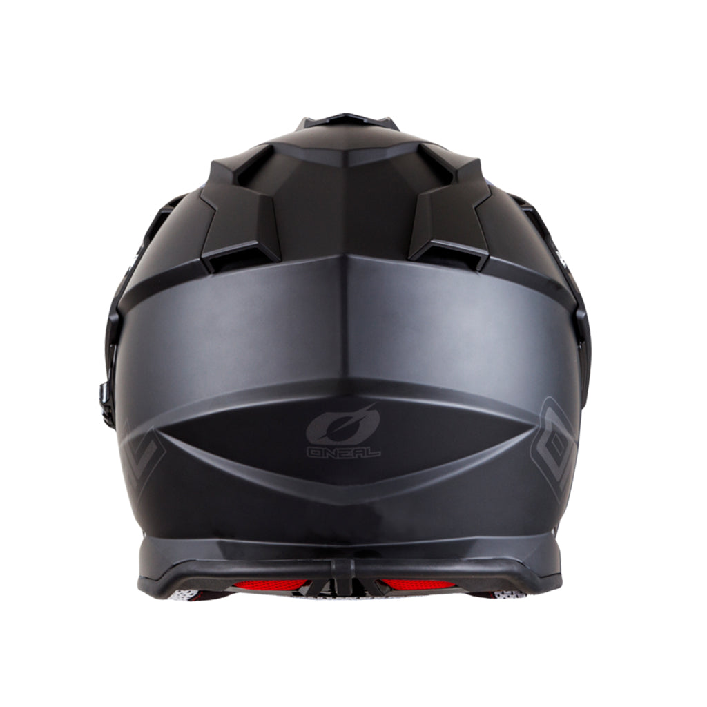 O'NEAL SIERRA MOTOCYCLE HELMET