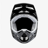 100% AIRCRAFT COMPOSITE BICYCLE/MTB HELMET