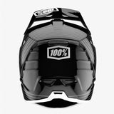 100% AIRCRAFT COMPOSITE BICYCLE HELMET