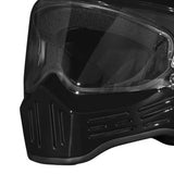 SIMPSON M30 MOTORCYCLE FULL FACE HELMET