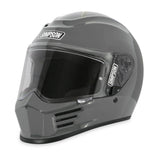 SIMPSON SPEED MOTORCYCLE FULL FACE HELMET