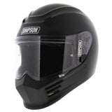SIMPSON SPEED MOTORCYCLE FULL FACE HELMET