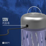 SKEETERHAWK PREMIUM BUG ZAPPER