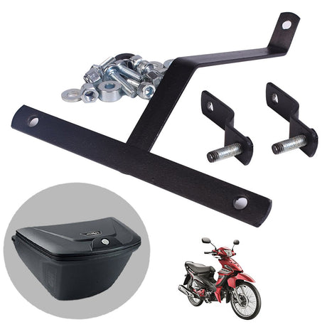 GIVI CENTER BOX FITMENT KIT/BRACKET