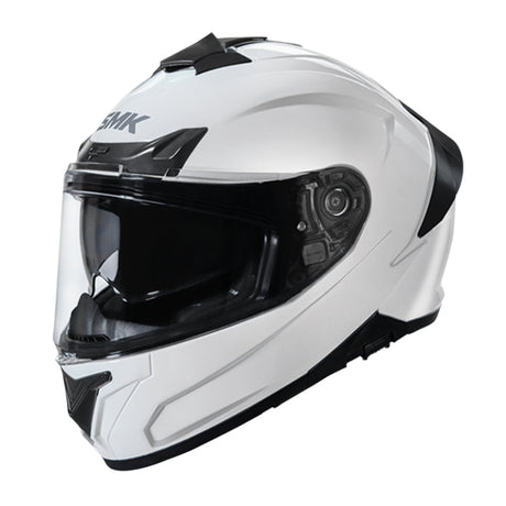 SMK TYPHOON MOTORCYCLE FULL FACE HELMET