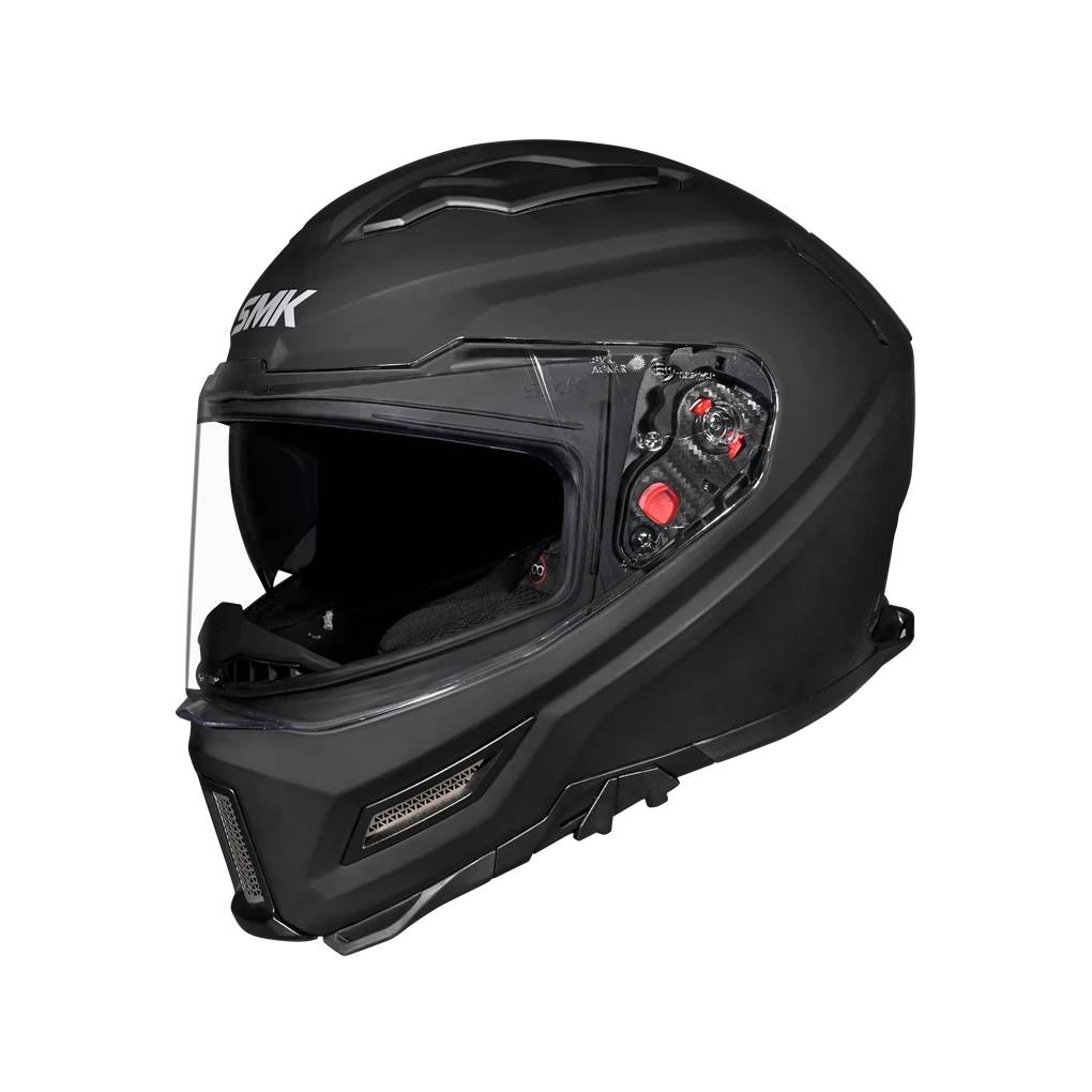 SMK AGNAR MOTORCYCLE FULL FACE HELMET