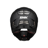 SMK AGNAR MOTORCYCLE FULL FACE HELMET
