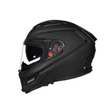 SMK AGNAR MOTORCYCLE FULL FACE HELMET