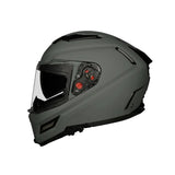 SMK AGNAR MOTORCYCLE FULL FACE HELMET