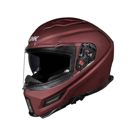 SMK AGNAR MOTORCYCLE FULL FACE HELMET